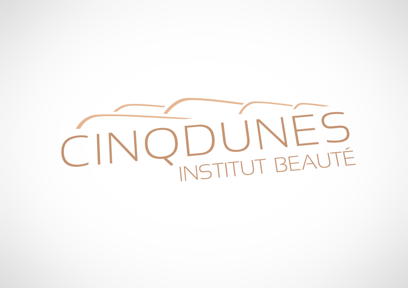 CinqDunes Logo