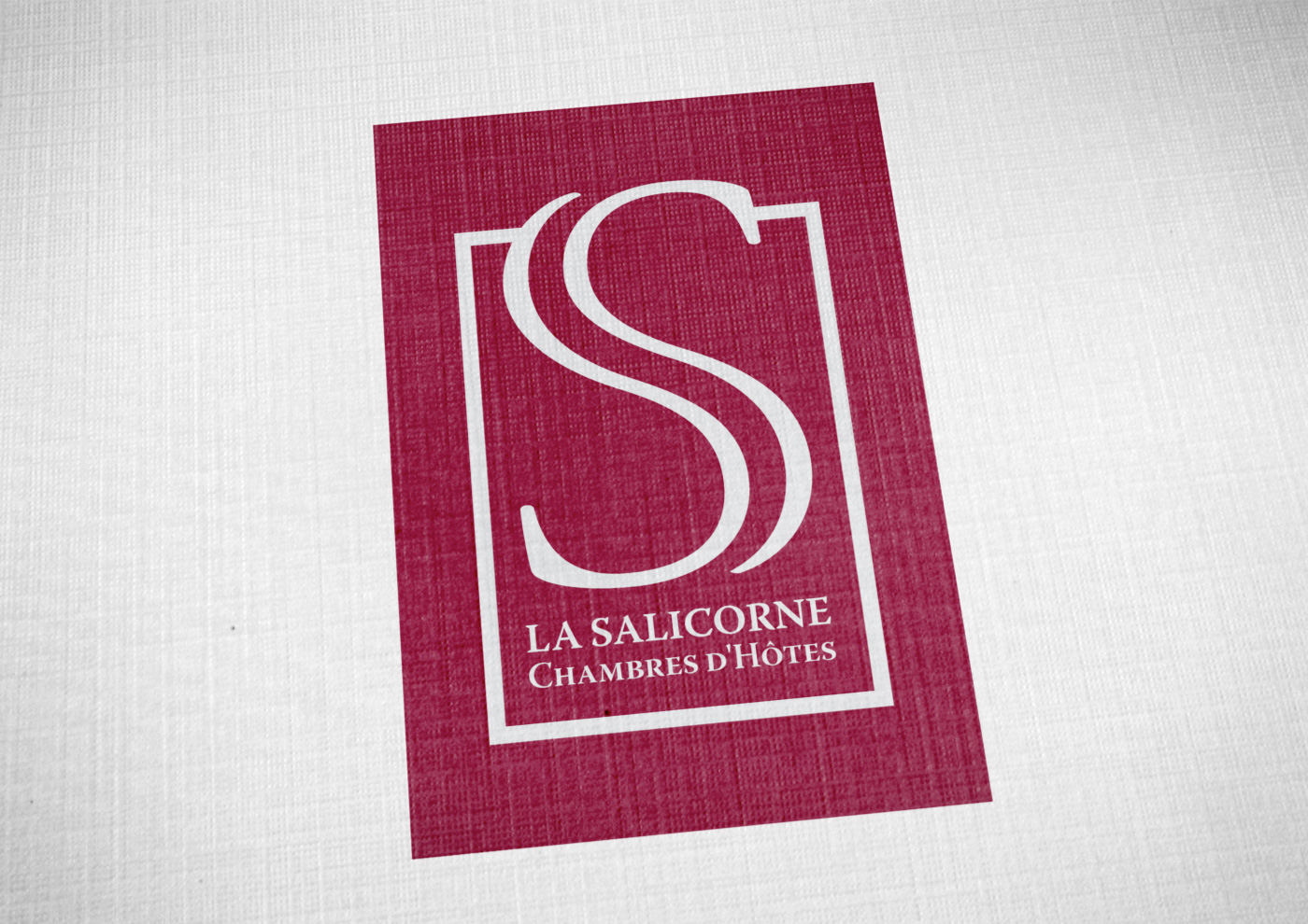 Salicorne Logo